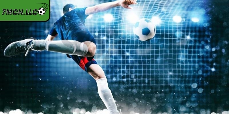 Sự dịch chuyển thông số giúp phân tích trận đấu tại 7M
